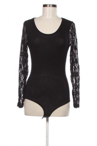 Bluză-body de damă. Laura Scott, Mărime S, Culoare Negru, Preț 79,99 Lei