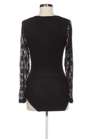 Bluză-body de damă. Laura Scott, Mărime S, Culoare Negru, Preț 79,99 Lei