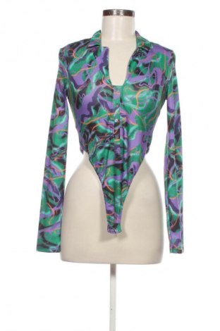 Dámská halenka -body  Local Heroes, Velikost S, Barva Vícebarevné, Cena  975,00 Kč