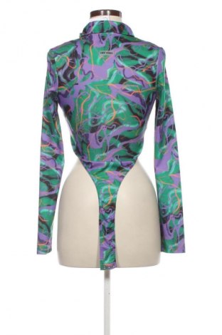 Dámská halenka -body  Local Heroes, Velikost S, Barva Vícebarevné, Cena  975,00 Kč