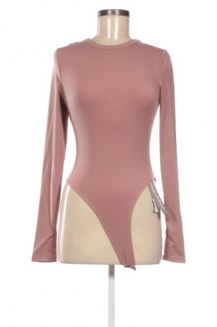 Női ing-body Missguided, Méret S, Szín Hamurózsaszín, Ár 4 199 Ft