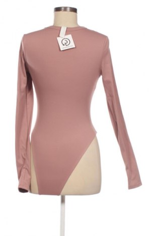 Női ing-body Missguided, Méret S, Szín Hamurózsaszín, Ár 4 199 Ft
