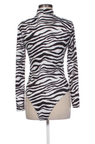 Дамска блуза - боди NEW COLLECTION, Размер M, Цвят Многоцветен, Цена 86,92 лв.