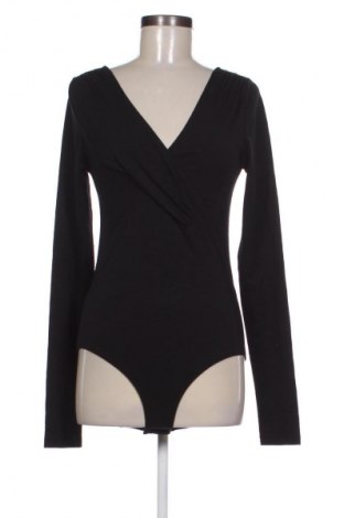 Női ing-body Pieces, Méret L, Szín Fekete, Ár 8 400 Ft