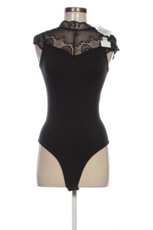 Damenbluse-Body Pieces, Größe M, Farbe Schwarz, Preis € 30,99
