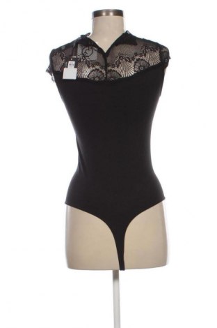 Damenbluse-Body Pieces, Größe M, Farbe Schwarz, Preis € 30,99