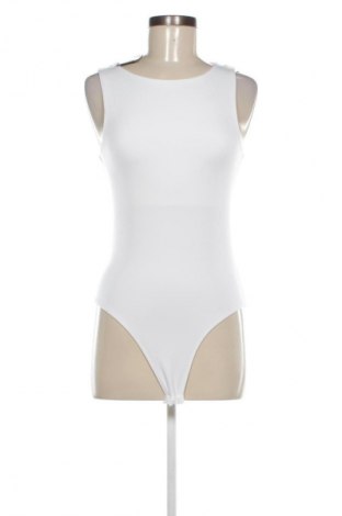 Női ing-body Pieces, Méret M, Szín Fehér, Ár 9 569 Ft