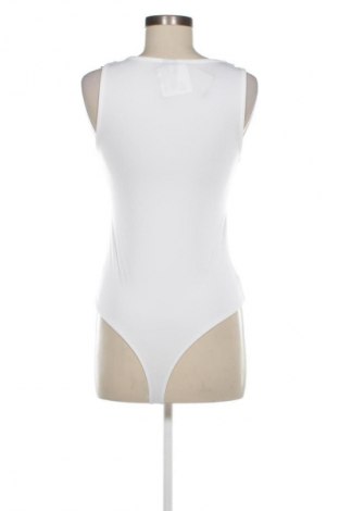 Női ing-body Pieces, Méret M, Szín Fehér, Ár 9 569 Ft