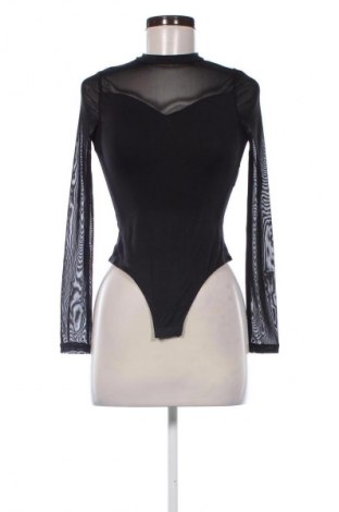 Damenbluse-Body Pieces, Größe XS, Farbe Schwarz, Preis € 30,99