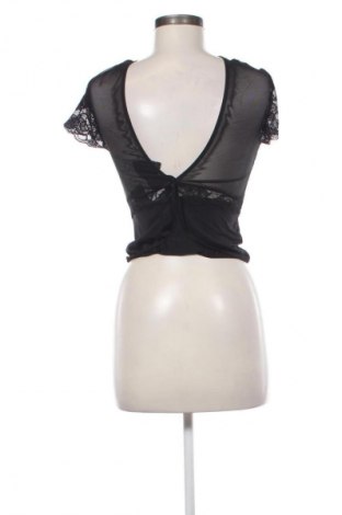 Dámská halenka -body  Pieces, Velikost M, Barva Černá, Cena  699,00 Kč