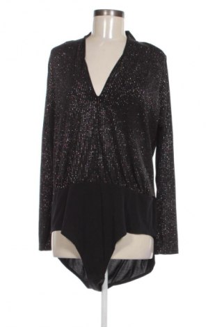 Γυναικεία μπλούζα-Κορμάκι Primark, Μέγεθος XL, Χρώμα Πολύχρωμο, Τιμή 3,99 €