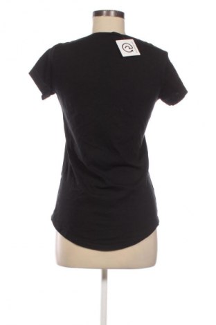 Дамска блуза - боди Sisley, Размер S, Цвят Черен, Цена 33,99 лв.