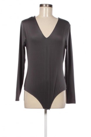 Dámská halenka -body  Vero Moda, Velikost XL, Barva Šedá, Cena  532,00 Kč