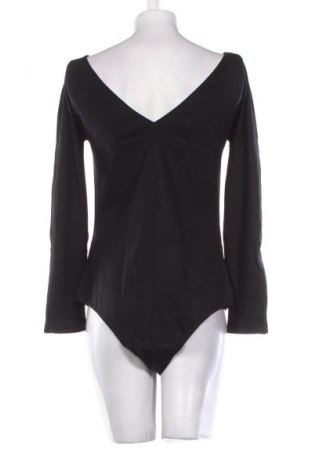 Női ing-body Wolford, Méret L, Szín Fekete, Ár 37 869 Ft