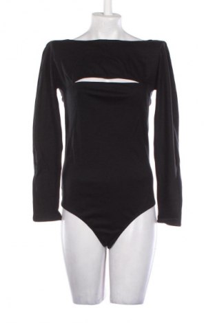 Női ing-body Wolford, Méret M, Szín Fekete, Ár 37 869 Ft