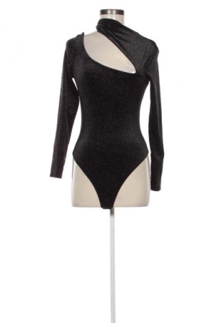 Дамска блуза - боди Zara, Размер S, Цвят Черен, Цена 62,00 лв.