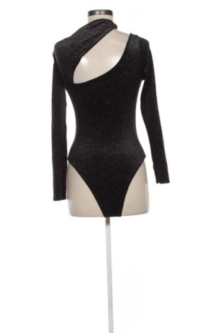 Дамска блуза - боди Zara, Размер S, Цвят Черен, Цена 62,00 лв.