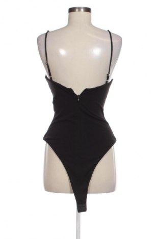 Damska bluzka-body Zara, Rozmiar S, Kolor Czarny, Cena 68,99 zł