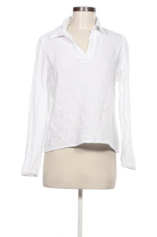 Дамска блуза &Co Woman, Размер M, Цвят Бял, Цена 6,99 лв.