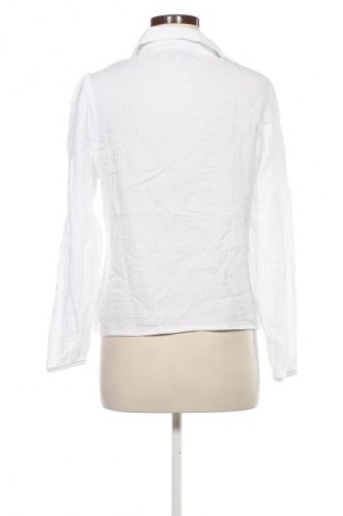 Дамска блуза &Co Woman, Размер M, Цвят Бял, Цена 6,99 лв.