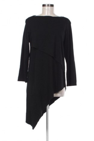 Női blúz 158c, Méret M, Szín Fekete, Ár 3 519 Ft