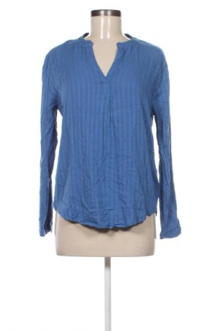 Dámská halenka 17 & Co., Velikost L, Barva Modrá, Cena  159,00 Kč