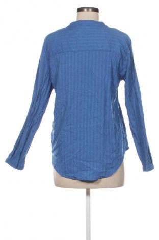 Dámská halenka 17 & Co., Velikost L, Barva Modrá, Cena  159,00 Kč