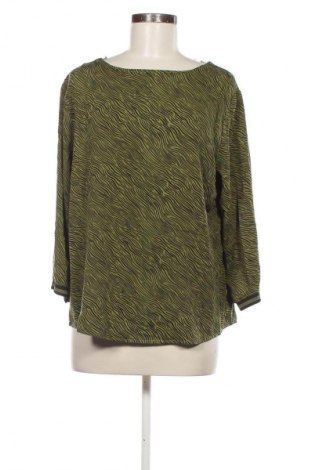 Damen Shirt 17 & Co., Größe L, Farbe Mehrfarbig, Preis 6,99 €