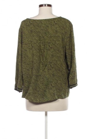 Damen Shirt 17 & Co., Größe L, Farbe Mehrfarbig, Preis 6,99 €