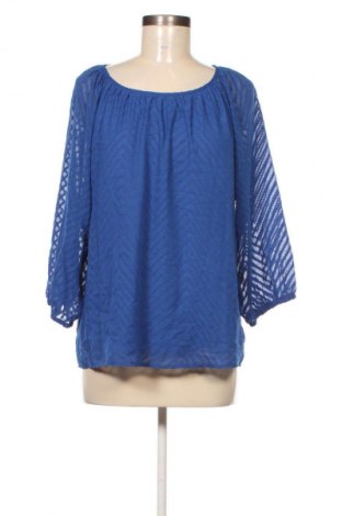 Damen Shirt 17 & Co., Größe L, Farbe Blau, Preis € 6,99