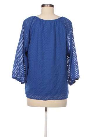 Damen Shirt 17 & Co., Größe L, Farbe Blau, Preis € 6,99