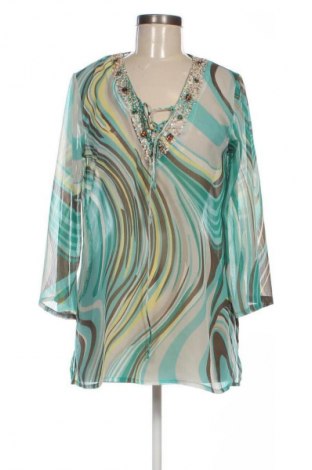 Dámska blúza 17 & Co., Veľkosť L, Farba Viacfarebná, Cena  2,95 €