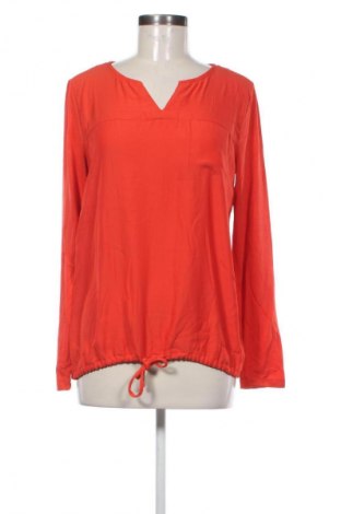 Damen Shirt 17 & Co., Größe M, Farbe Orange, Preis 5,99 €