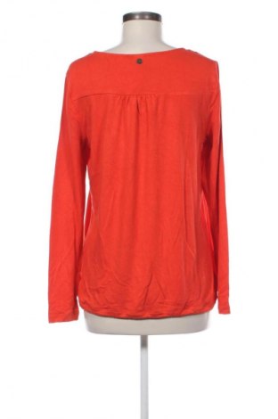 Damen Shirt 17 & Co., Größe M, Farbe Orange, Preis 5,99 €