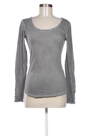 Bluzka damska 17 & Co., Rozmiar S, Kolor Szary, Cena 29,99 zł