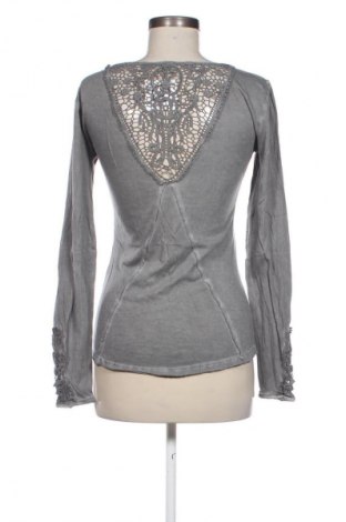 Bluzka damska 17 & Co., Rozmiar S, Kolor Szary, Cena 29,99 zł