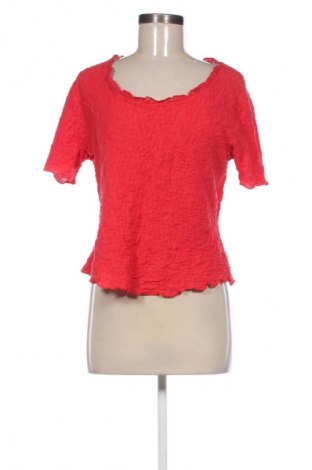 Damen Shirt 2-biz, Größe L, Farbe Rot, Preis € 9,72