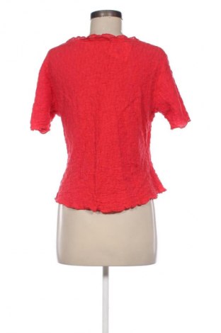 Damen Shirt 2-biz, Größe L, Farbe Rot, Preis € 9,72