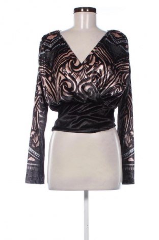 Dámská halenka 29DESIRES, Velikost S, Barva Vícebarevné, Cena  269,00 Kč