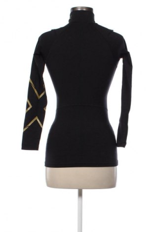 Дамска блуза 2XU, Размер M, Цвят Черен, Цена 22,99 лв.