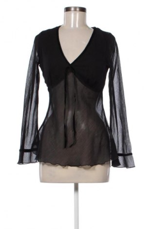 Női blúz 3 Suisses, Méret M, Szín Fekete, Ár 1 129 Ft