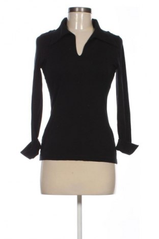 Bluzka damska 4me, Rozmiar M, Kolor Czarny, Cena 36,78 zł