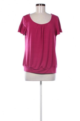 Bluzka damska AB Studio, Rozmiar L, Kolor Różowy, Cena 31,99 zł