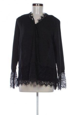 Dámská halenka ALESSA W., Velikost XL, Barva Černá, Cena  219,00 Kč