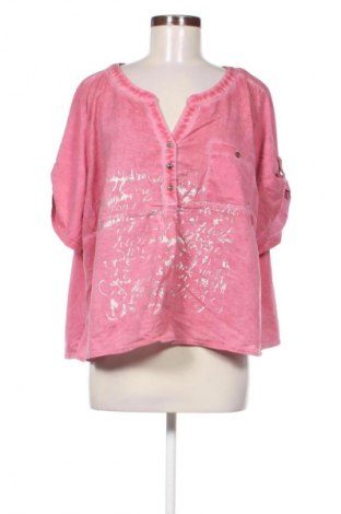 Női blúz ALESSA W., Méret 3XL, Szín Sokszínű, Ár 3 800 Ft