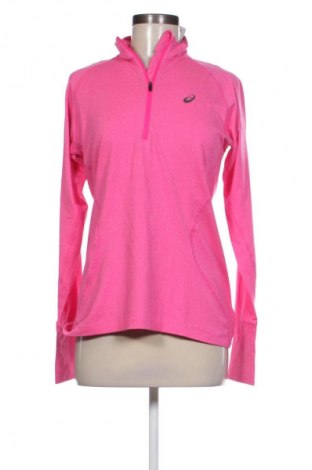 Damen Shirt ASICS, Größe L, Farbe Rosa, Preis € 20,46