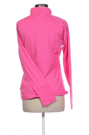 Damen Shirt ASICS, Größe L, Farbe Rosa, Preis € 20,46