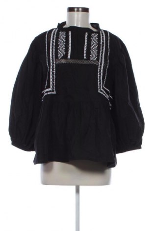 Дамска блуза ASOS, Размер XL, Цвят Многоцветен, Цена 33,82 лв.