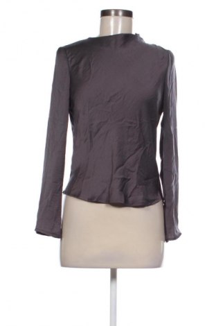 Dámska blúza ASOS, Veľkosť S, Farba Sivá, Cena  17,39 €