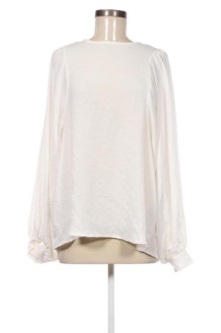 Damen Shirt ASOS, Größe L, Farbe Weiß, Preis 10,99 €